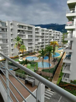 Apartamento clud house